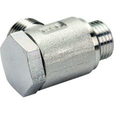З'єднання різьбове поворотне 3754310, Lemken